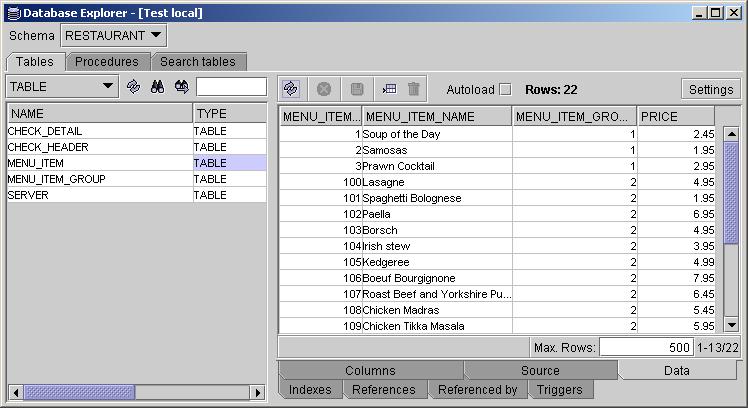 sqlworkbench